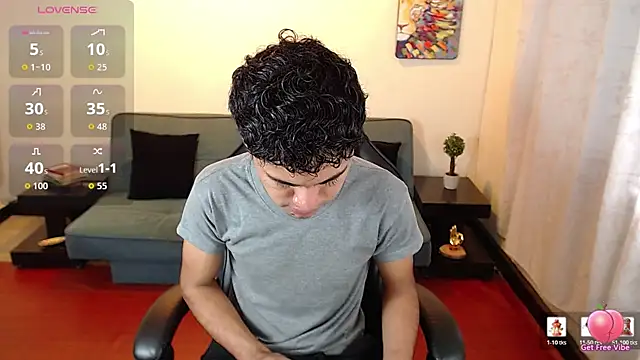 Alancum7 online show from 22, 7, 2026