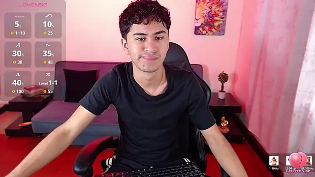 Alancum7 online show from 23, 7, 2026