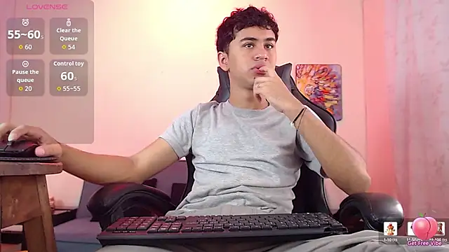 Alancum7 online show from 24, 7, 2026