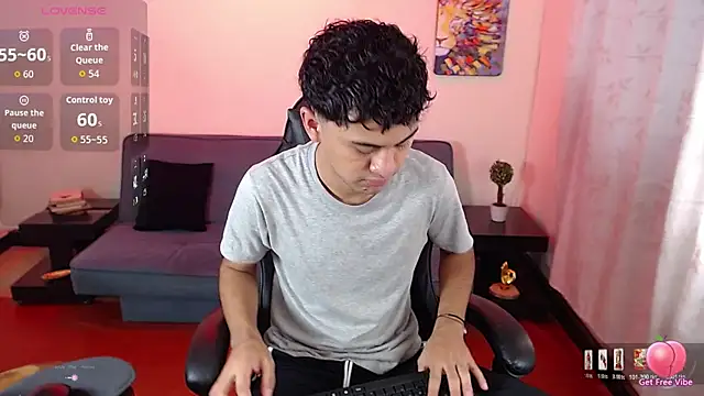 Alancum7 online show from 28, 7, 2026