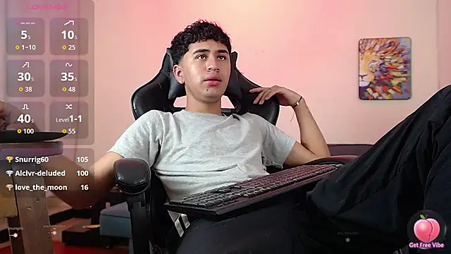 Alancum7 online show from 28, 7, 2026