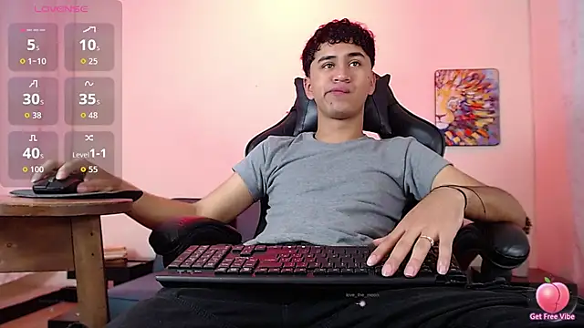 Alancum7 online show from 31, 7, 2026