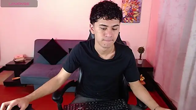 Alancum7 online show from 3, 8, 2026