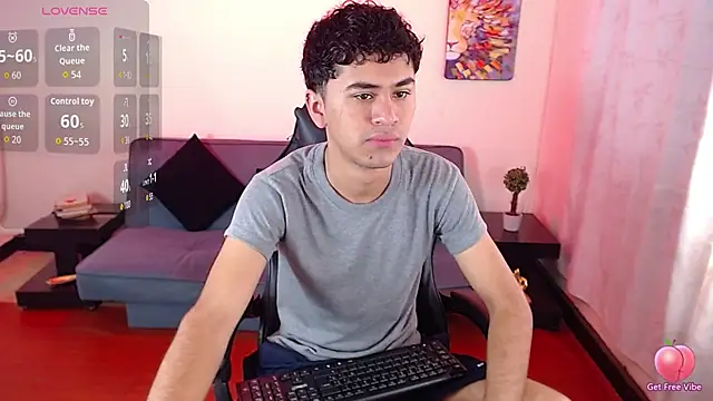 Alancum7 online show from 4, 8, 2026
