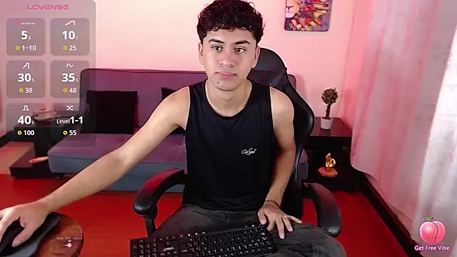 Alancum7 online show from 6, 8, 2026