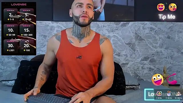 Danny Willson online show from 31, 10, 2025