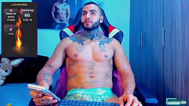 Danny Willson online show from 24, 3, 2026