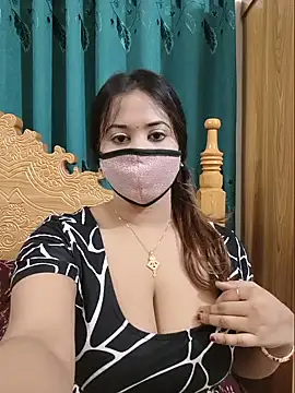 Beauty Queen Soniya online show from 18, 6, 2026