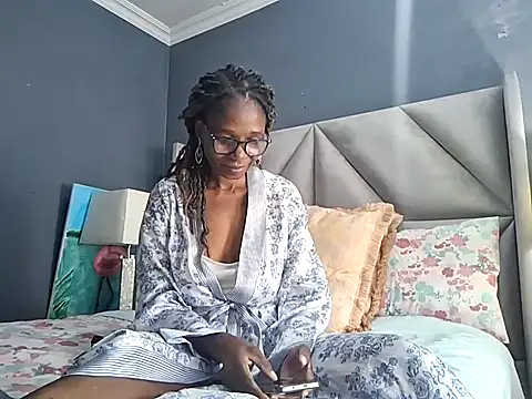 NaughtyCouga online show from 6, 5, 2026