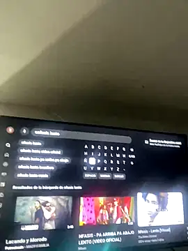 ErosDominant online show from 9, 10, 2025