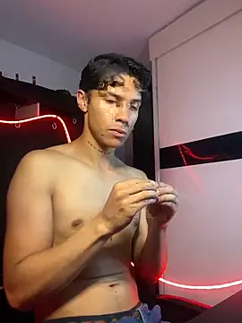 ErosDominant online show from 21, 10, 2025