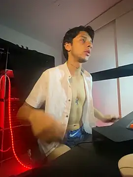 ErosDominant online show from 27, 10, 2025