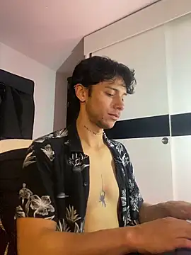 ErosDominant online show from 3, 11, 2025