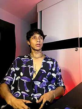 ErosDominant online show from 15, 11, 2025