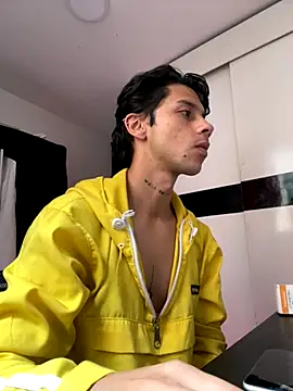 ErosDominant online show from 25, 11, 2025