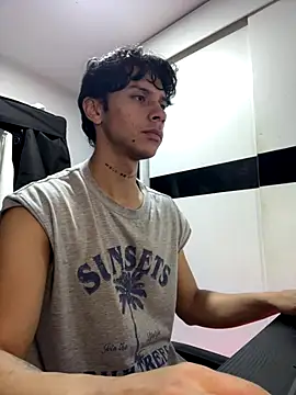 ErosDominant online show from 27, 11, 2025