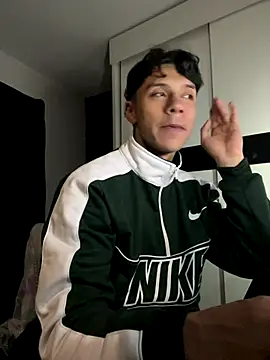 ErosDominant online show from 15, 12, 2025