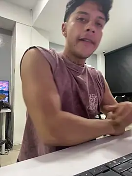 ErosDominant online show from 16, 12, 2025