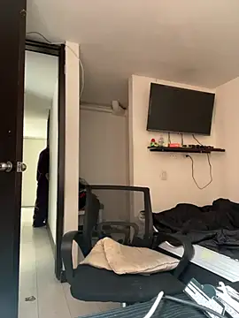 ErosDominant online show from 3, 2, 2026