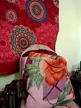 Snapshot of Payal_G chatting on 8, 10, 2025 Payal G online show from 8, 10, 2025