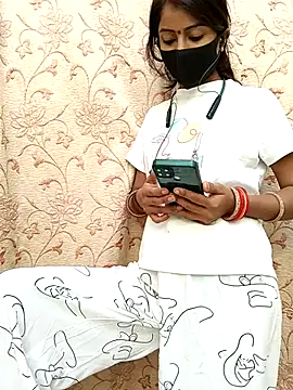 Snapshot of Payal_G chatting on 9, 10, 2025 Payal G online show from 9, 10, 2025