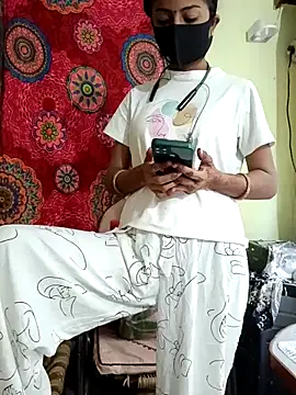 Snapshot of Payal_G chatting on 10, 10, 2025 Payal G online show from 10, 10, 2025