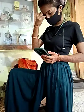 Snapshot of Payal_G chatting on 13, 10, 2025 Payal G online show from 13, 10, 2025