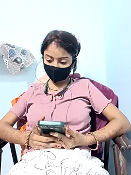 Snapshot of Payal_G chatting on 14, 10, 2025 Payal G online show from 14, 10, 2025
