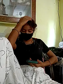 Snapshot of Payal_G chatting on 15, 10, 2025 Payal G online show from 15, 10, 2025