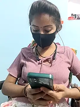 Snapshot of Payal_G chatting on 15, 10, 2025 Payal G online show from 15, 10, 2025