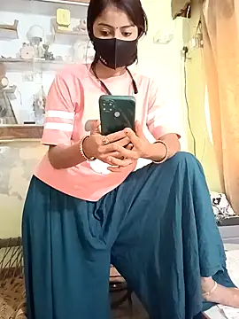 Snapshot of Payal_G chatting on 16, 10, 2025 Payal G online show from 16, 10, 2025