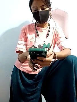 Snapshot of Payal_G chatting on 19, 10, 2025 Payal G online show from 19, 10, 2025