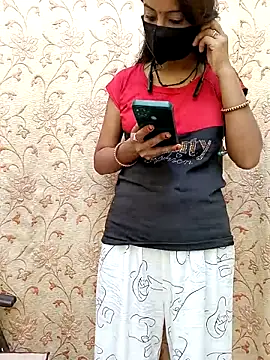 Snapshot of Payal_G chatting on 24, 10, 2025 Payal G online show from 24, 10, 2025