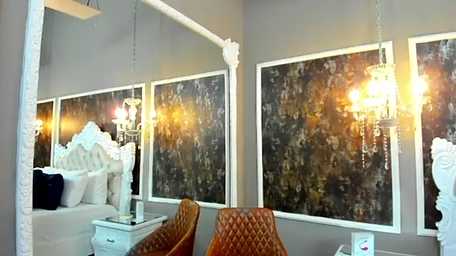 Gaby Wett online show from 11, 11, 2025