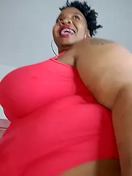 Bigasshott  online show from 23, 7, 2026