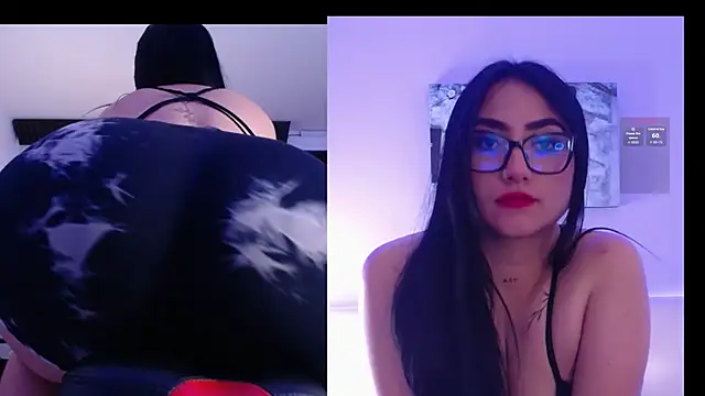 SeleneMore online show from 3, 5, 2026