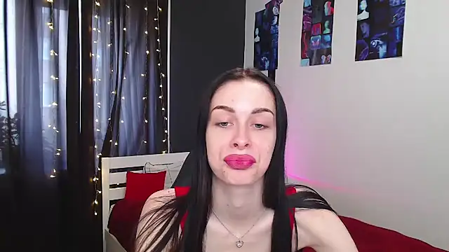 ariel is on vacation online show from 10, 10, 2025