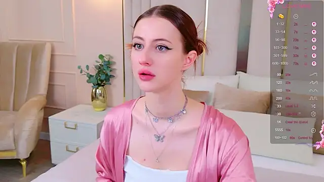 JessiJull online show from 19, 10, 2025