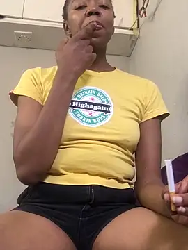 Venusasss online show from 8, 10, 2025