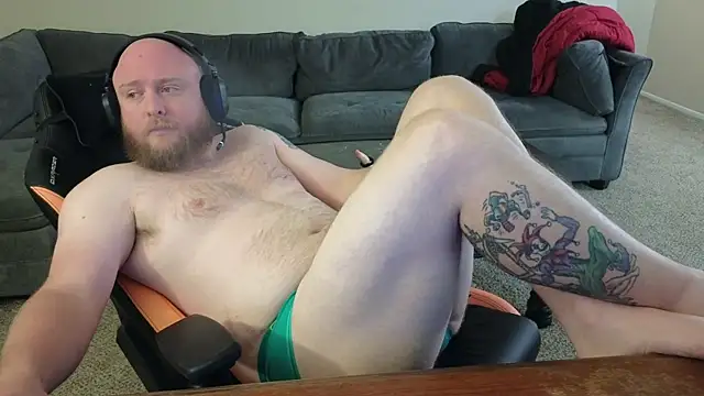 theballboy1 online show from 3, 11, 2025