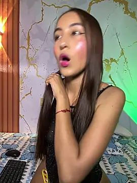 Snapshot of Luna_star3 chatting on 15, 7, 2026 Luna star3 online show from 15, 7, 2026