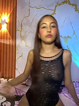 Snapshot of Luna_star3 chatting on 23, 7, 2026 Luna star3 online show from 23, 7, 2026