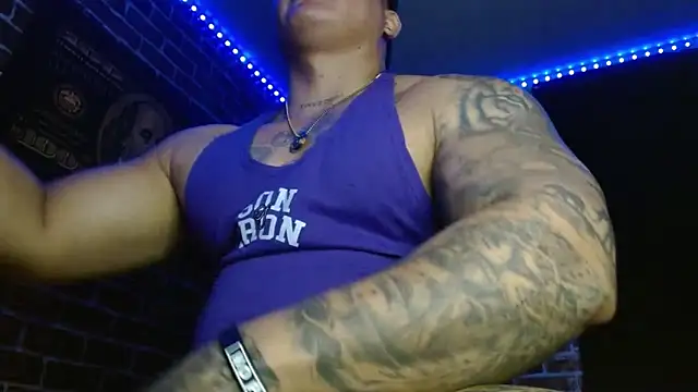 jordan bigcock  online show from 17, 12, 2025