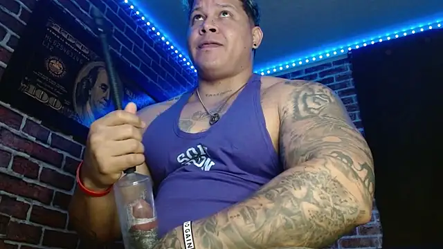 jordan bigcock  online show from 22, 12, 2025