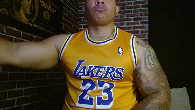 jordan bigcock  online show from 14, 1, 2026