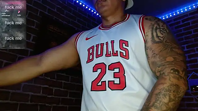 jordan bigcock  online show from 14, 2, 2026