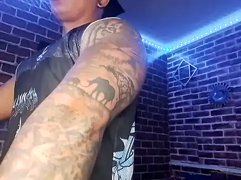 jordan bigcock  online show from 17, 2, 2026