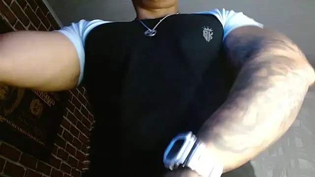 jordan bigcock  online show from 5, 3, 2026