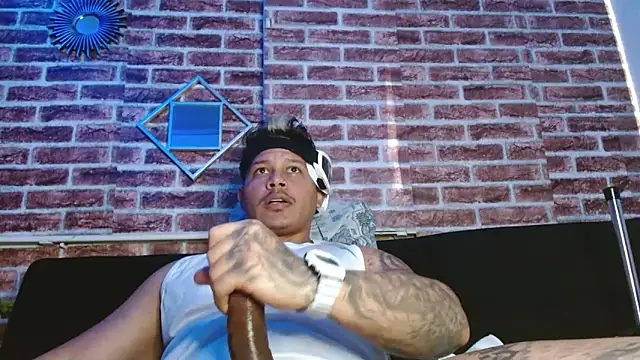 jordan bigcock  online show from 30, 4, 2026