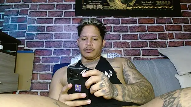jordan bigcock  online show from 4, 5, 2026